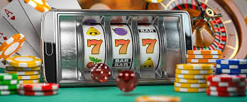 Casino 1xSlots